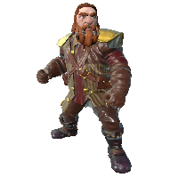 dwarves: 146