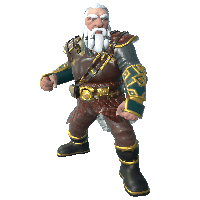 dwarves: 875