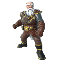 dwarves: 24