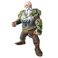 dwarves: 182
