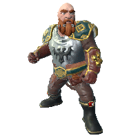 dwarves: 245