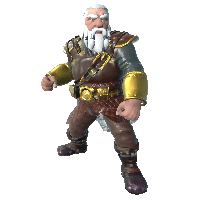 dwarves: 729