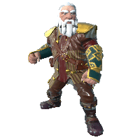 dwarves: 670