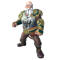 dwarves: 190
