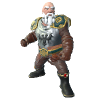 dwarves: 253