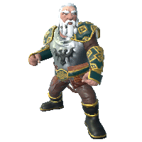 dwarves: 430