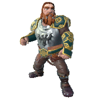 dwarves: 123