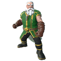 dwarves: 788