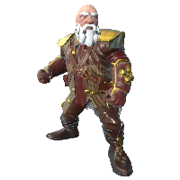 dwarves: 705
