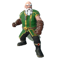dwarves: 926
