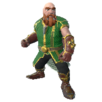 dwarves: 434