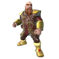 dwarves: 229