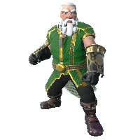 dwarves: 308