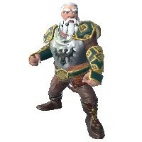 dwarves: 312