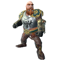 dwarves: 112