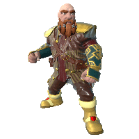 dwarves: 173