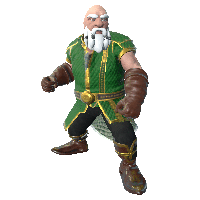 dwarves: 234