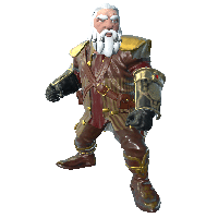 dwarves: 852
