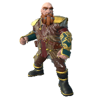 dwarves: 710