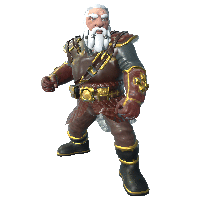dwarves: 445