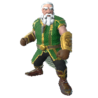 dwarves: 433