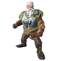 dwarves: 921