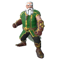 dwarves: 799