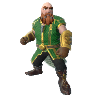 dwarves: 230