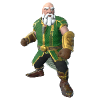 dwarves: 295