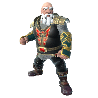 dwarves: 730
