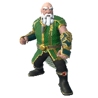 dwarves: 909