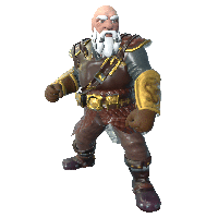 dwarves: 779