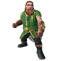 dwarves: 364
