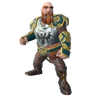 dwarves: 254