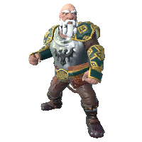 dwarves: 299
