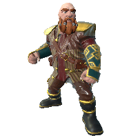dwarves: 185