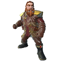 dwarves: 661