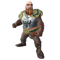 dwarves: 250