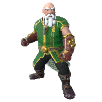 dwarves: 840