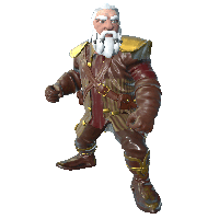 dwarves: 868