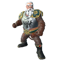 dwarves: 267