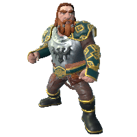 dwarves: 332