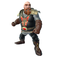 dwarves: 640