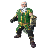dwarves: 88