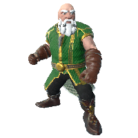 dwarves: 214
