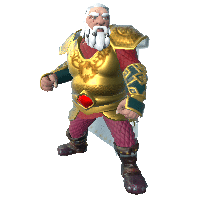 dwarves: 762