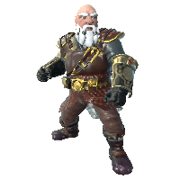 dwarves: 811