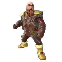 dwarves: 145
