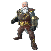 dwarves: 19
