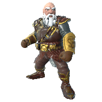 dwarves: 340